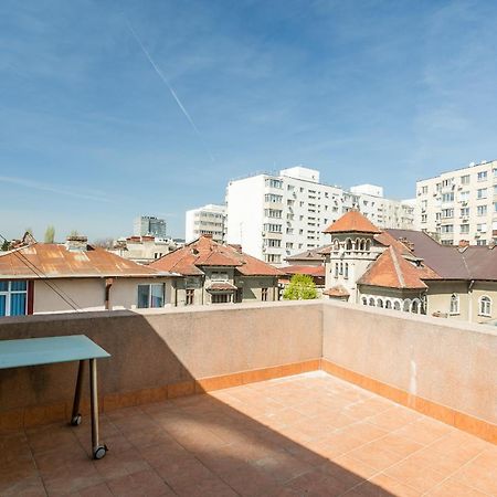 Casa Sofia Villa Bucureşti Ngoại thất bức ảnh